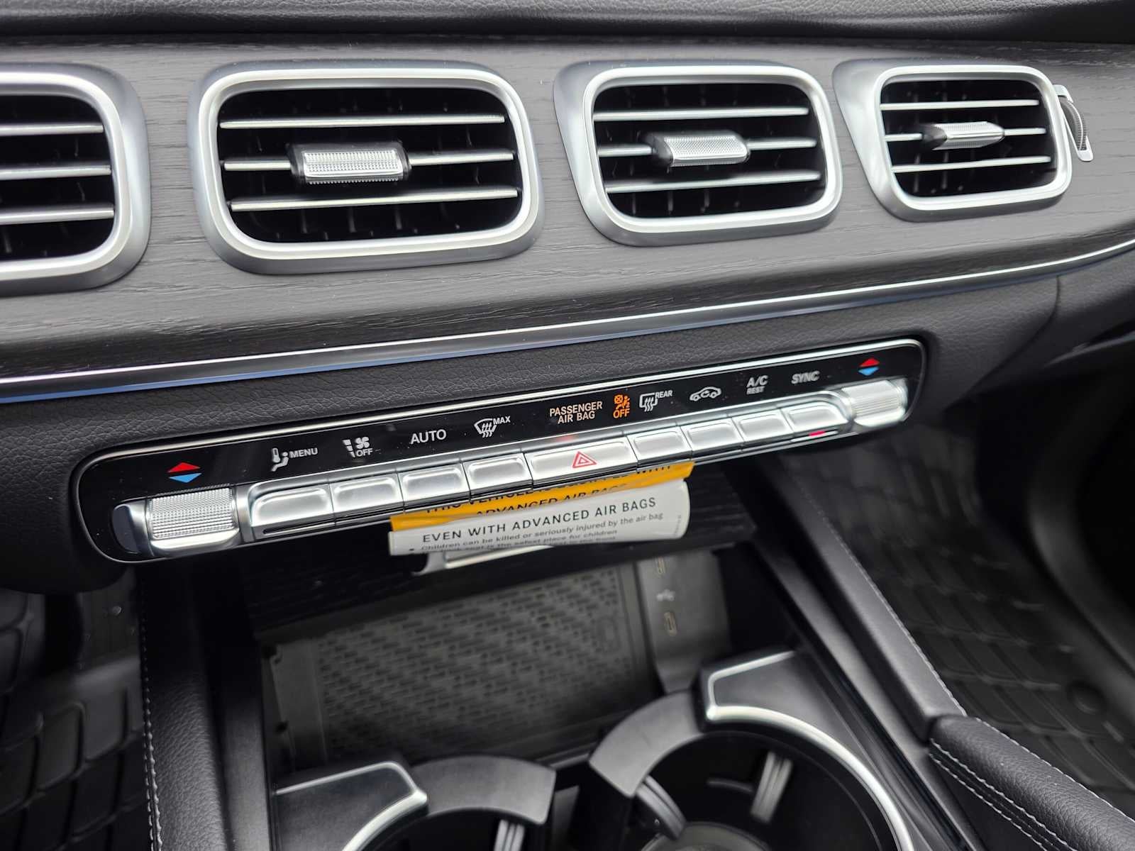 2026 Mercedes-Benz GLE 450 4MATIC® SUV