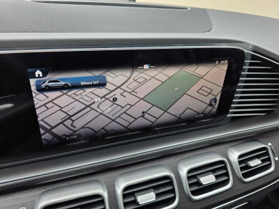 2026 Mercedes-Benz GLE 450 4MATIC® SUV