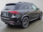 2026 Mercedes-Benz GLE 450 4MATIC® SUV