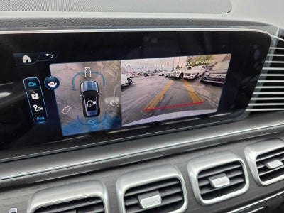 2026 Mercedes-Benz GLE 450 4MATIC® SUV