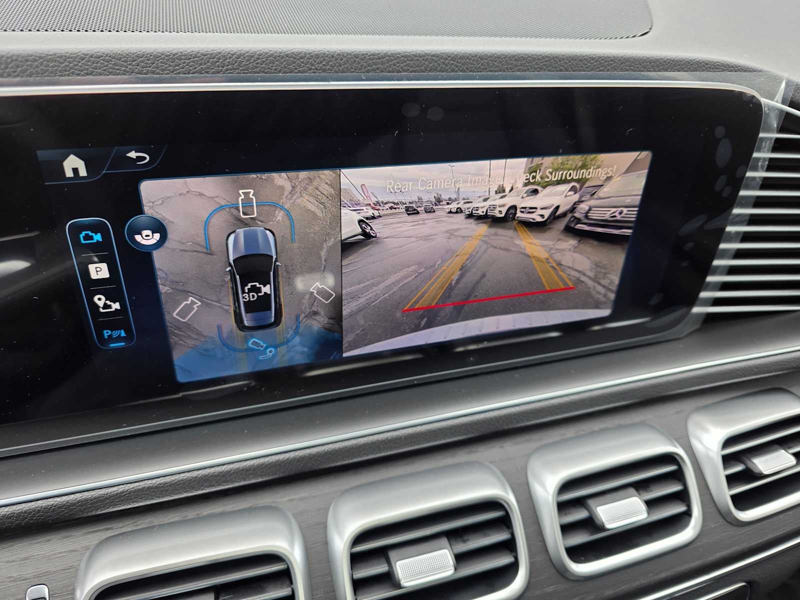 2026 Mercedes-Benz GLE 450 4MATIC® SUV