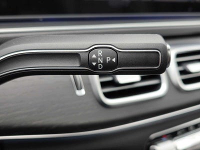 2026 Mercedes-Benz GLE 450 4MATIC® SUV