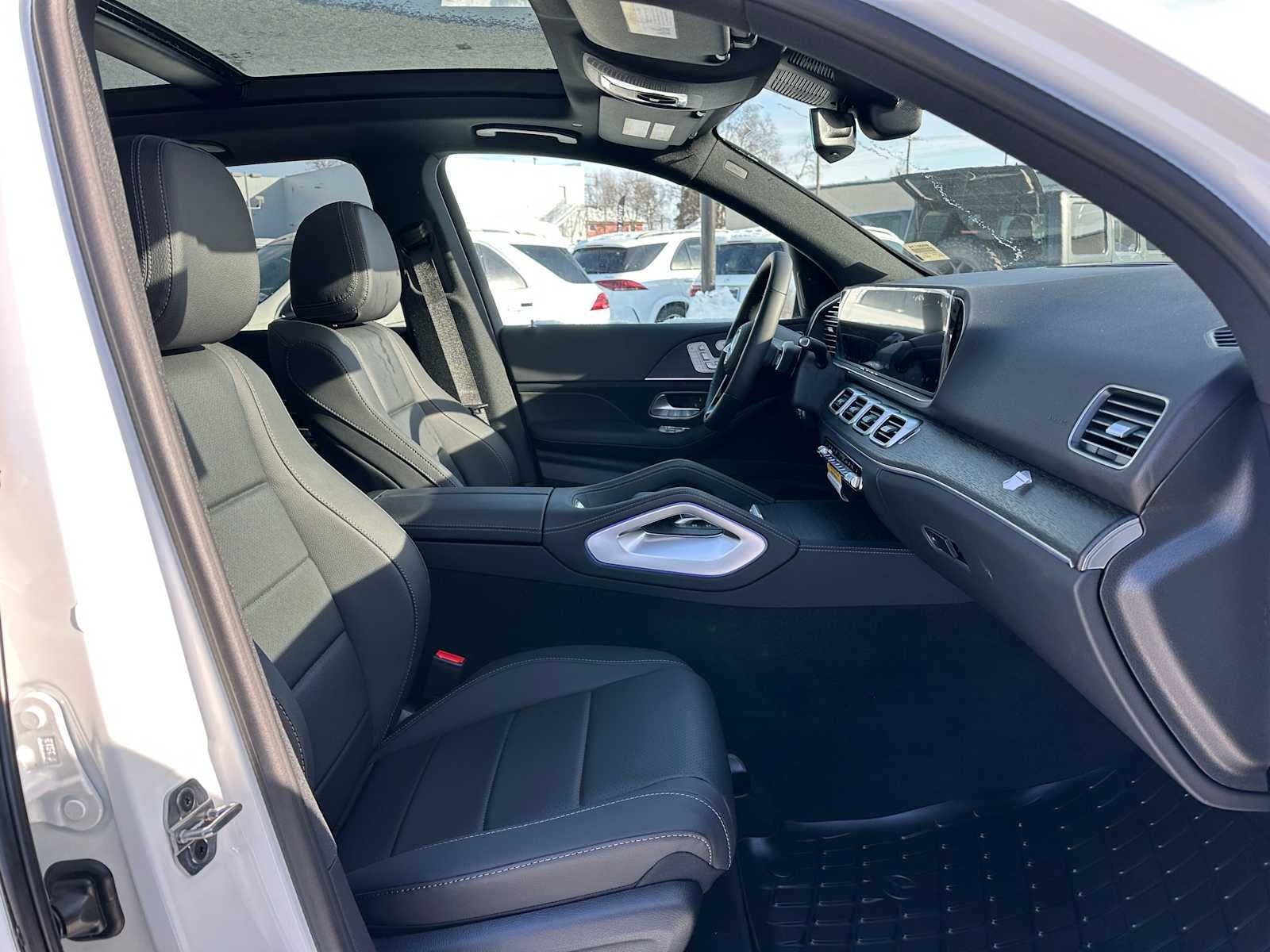 2026 Mercedes-Benz GLE 450 GLE 450