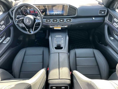 2026 Mercedes-Benz GLE 450 GLE 450