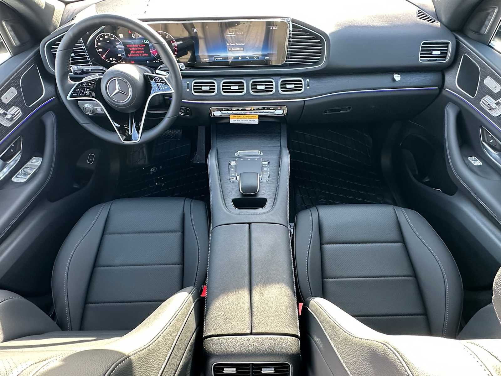 2026 Mercedes-Benz GLE 450 GLE 450