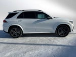 2026 Mercedes-Benz GLE 450 GLE 450