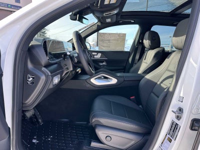 2026 Mercedes-Benz GLE 450 GLE 450