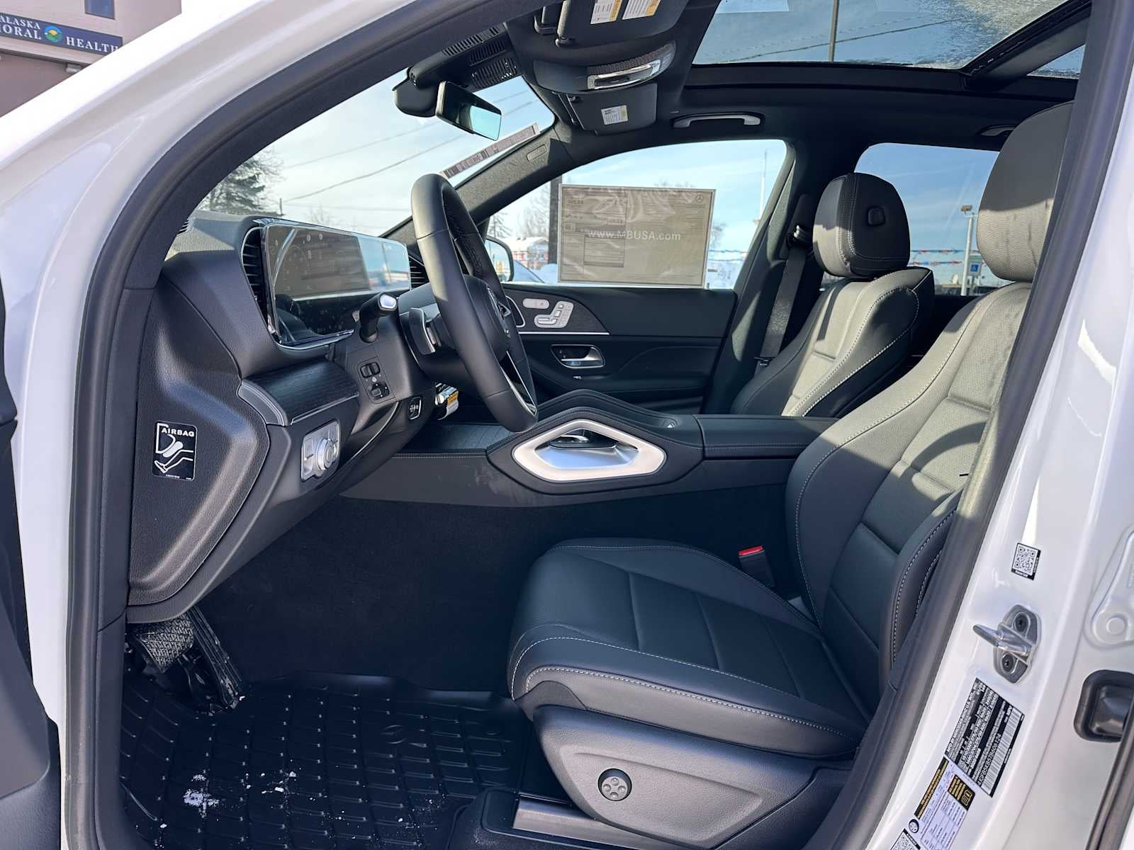 2026 Mercedes-Benz GLE 450 GLE 450