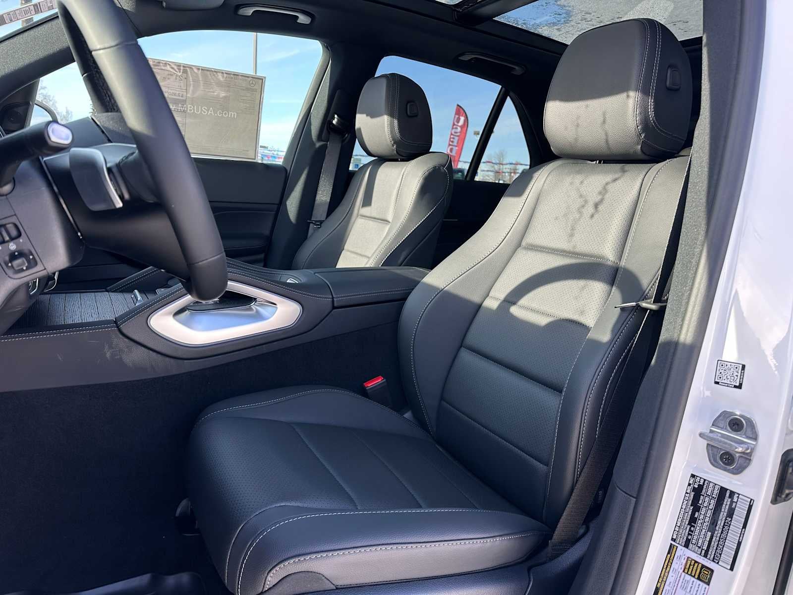 2026 Mercedes-Benz GLE 450 GLE 450