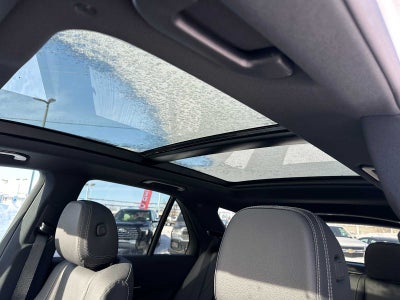 2026 Mercedes-Benz GLE 450 GLE 450