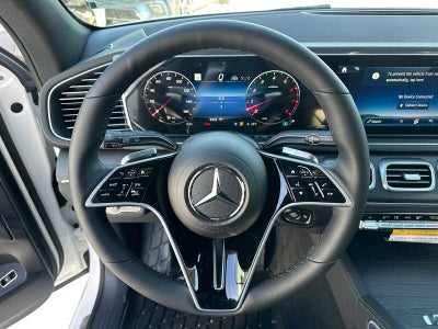 2026 Mercedes-Benz GLE 450 GLE 450