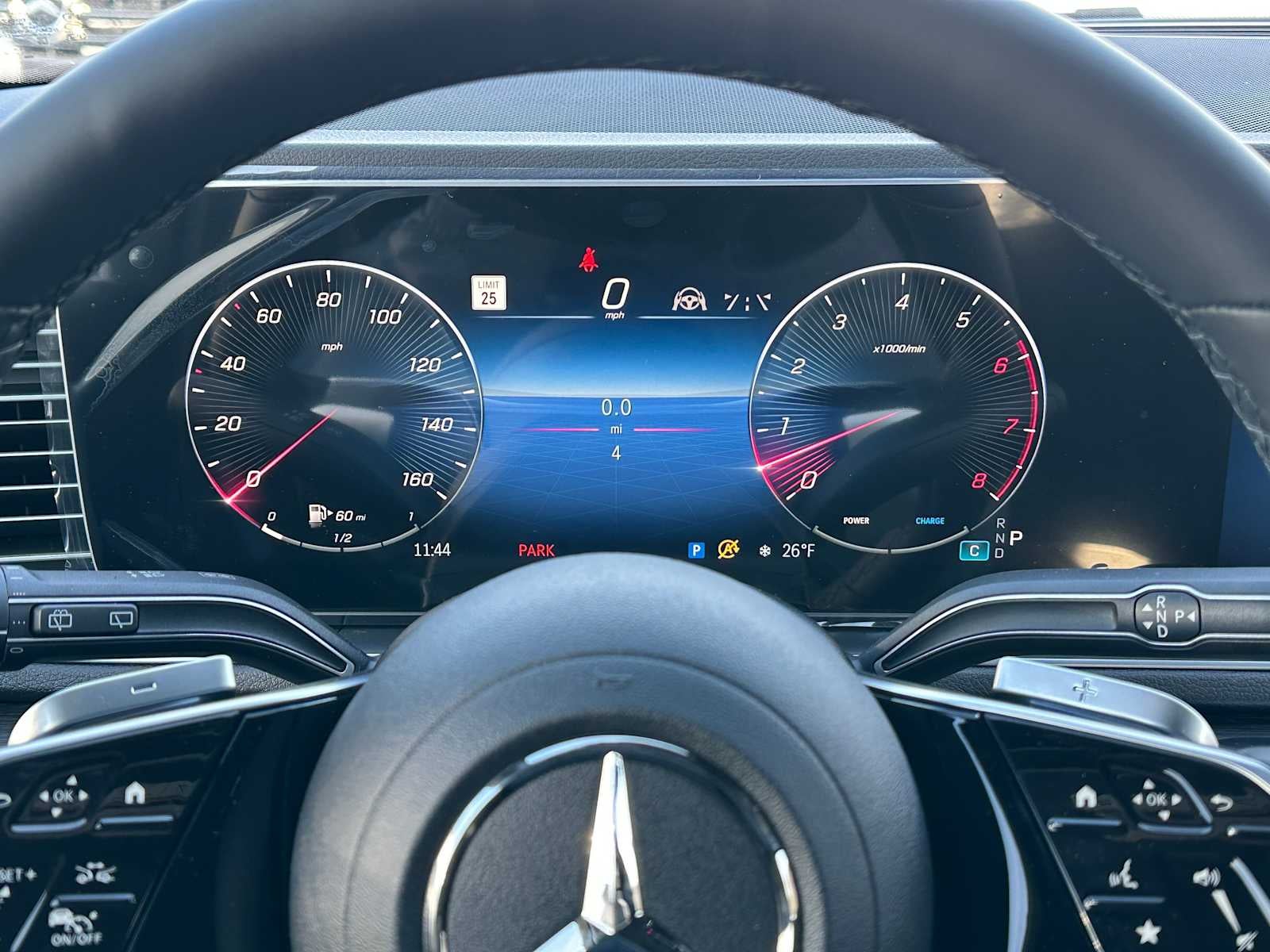 2026 Mercedes-Benz GLE 450 GLE 450