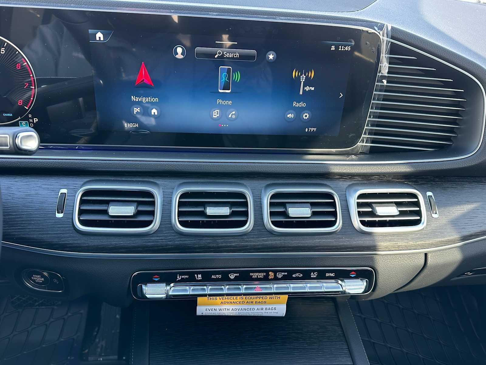 2026 Mercedes-Benz GLE 450 GLE 450