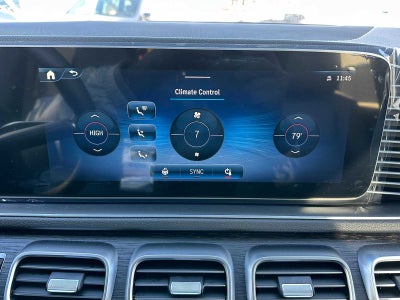 2026 Mercedes-Benz GLE 450 GLE 450