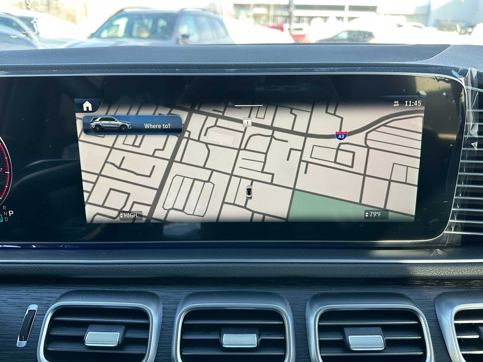 2026 Mercedes-Benz GLE 450 GLE 450