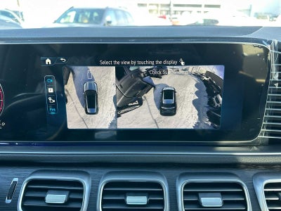 2026 Mercedes-Benz GLE 450 GLE 450