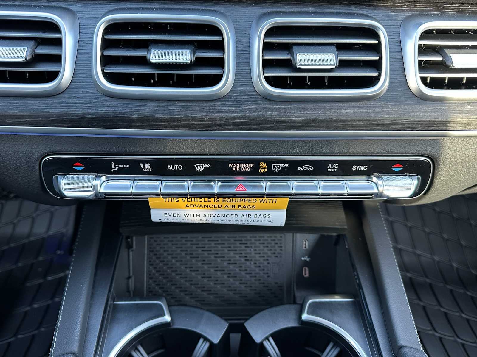 2026 Mercedes-Benz GLE 450 GLE 450