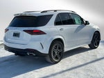 2026 Mercedes-Benz GLE 450 GLE 450