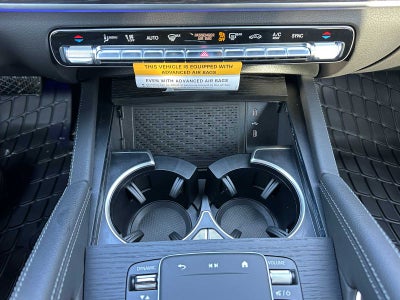 2026 Mercedes-Benz GLE 450 GLE 450