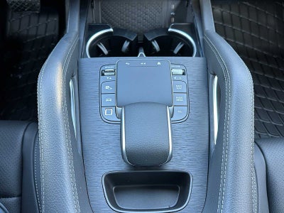 2026 Mercedes-Benz GLE 450 GLE 450