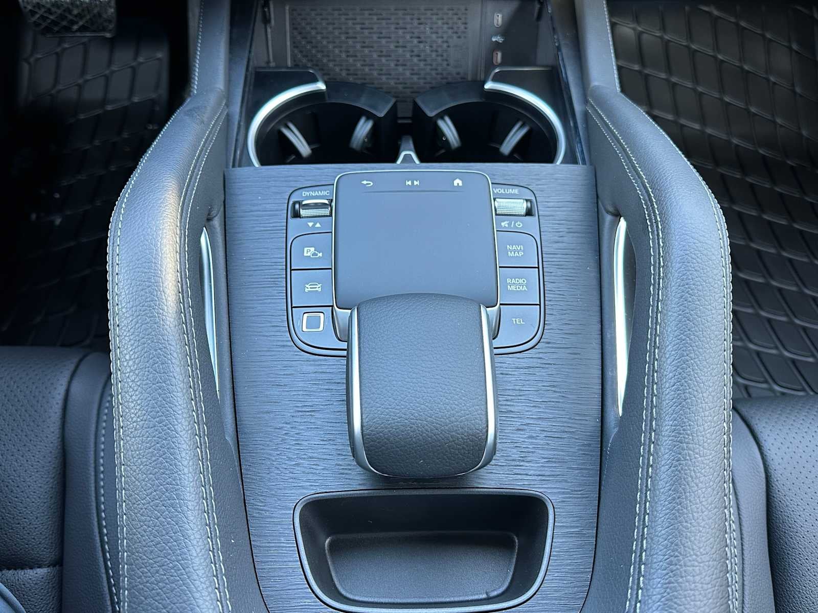 2026 Mercedes-Benz GLE 450 GLE 450