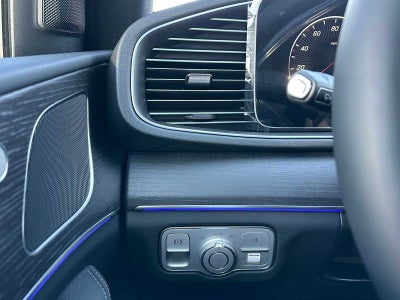 2026 Mercedes-Benz GLE 450 GLE 450