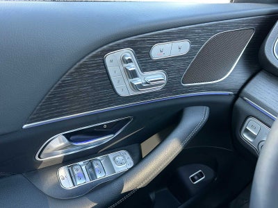 2026 Mercedes-Benz GLE 450 GLE 450