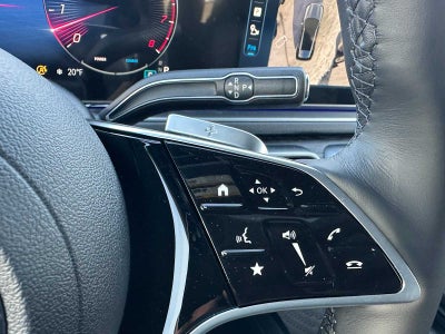 2026 Mercedes-Benz GLE 450 GLE 450