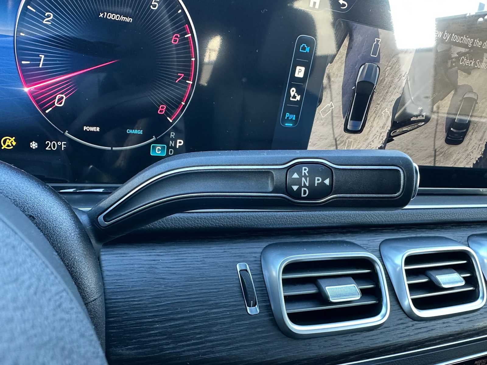 2026 Mercedes-Benz GLE 450 GLE 450