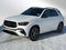 2026 Mercedes-Benz GLE 450 GLE 450