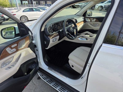 2026 Mercedes-Benz GLE 450 4MATIC® SUV