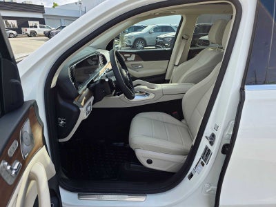 2026 Mercedes-Benz GLE 450 4MATIC® SUV