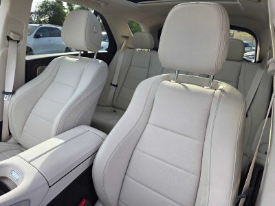 2026 Mercedes-Benz GLE 450 4MATIC® SUV