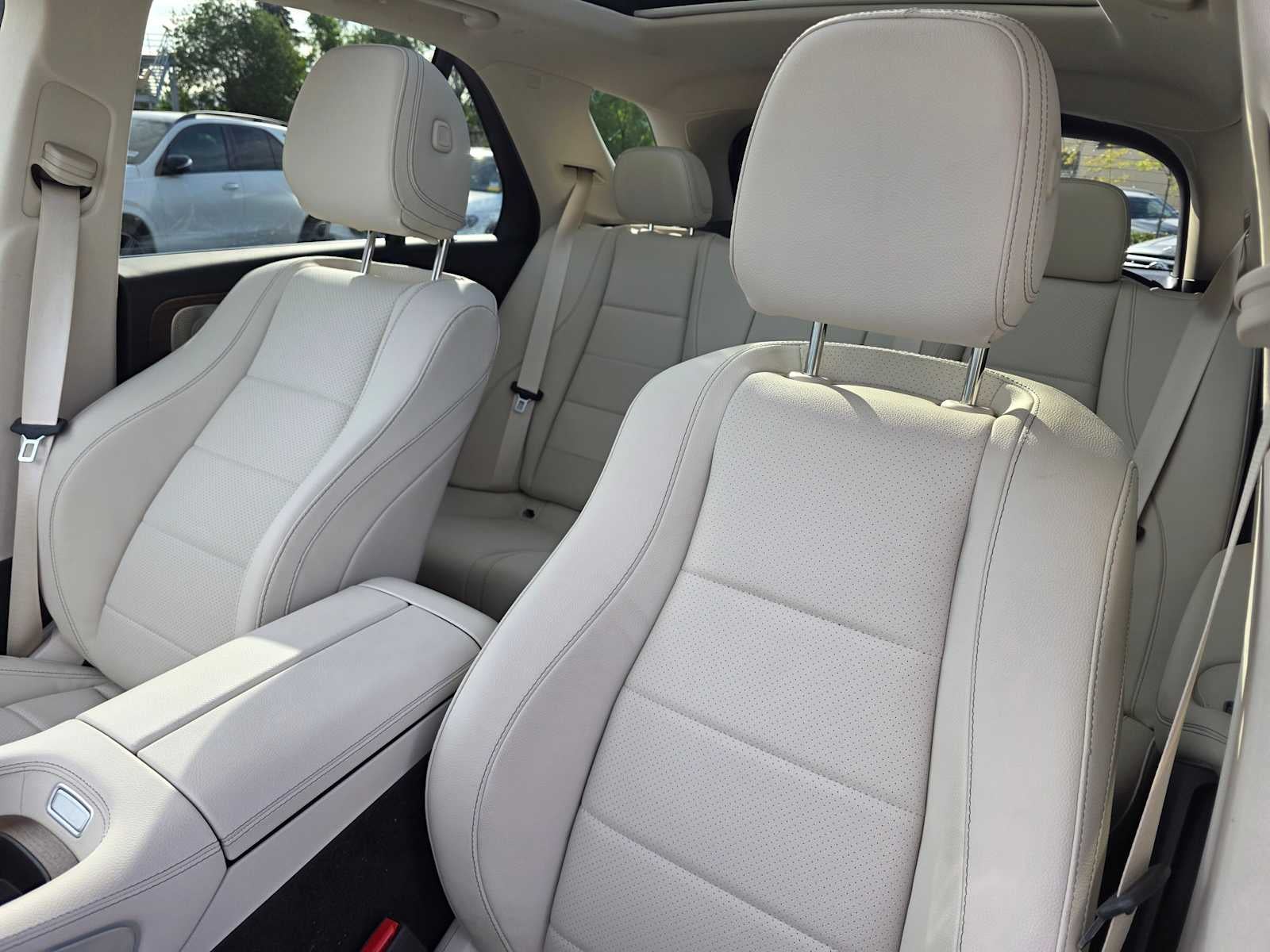 2026 Mercedes-Benz GLE 450 4MATIC® SUV