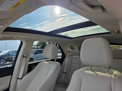 2026 Mercedes-Benz GLE 450 4MATIC® SUV