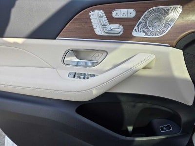 2026 Mercedes-Benz GLE 450 4MATIC® SUV