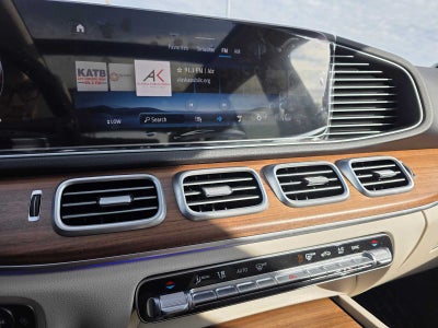 2026 Mercedes-Benz GLE 450 4MATIC® SUV