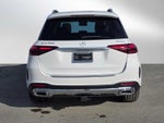 2026 Mercedes-Benz GLE 450 4MATIC® SUV