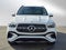 2026 Mercedes-Benz GLE 450 4MATIC® SUV