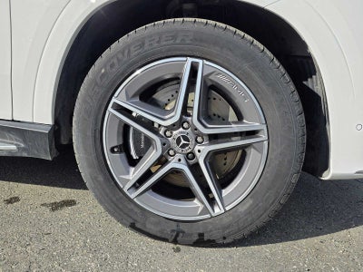 2026 Mercedes-Benz GLE 450 4MATIC® SUV