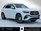 2026 Mercedes-Benz GLE GLE 450