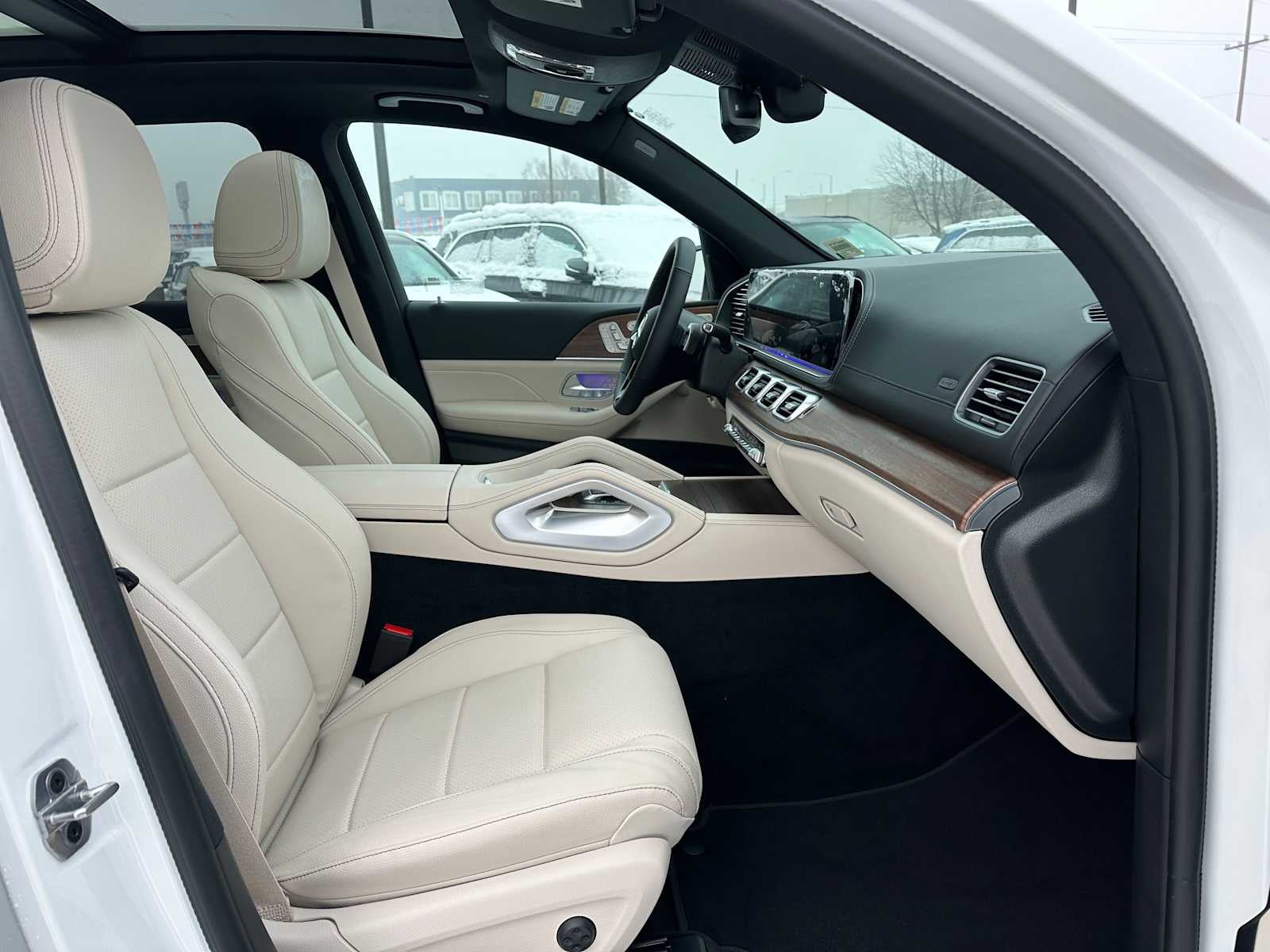 2026 Mercedes-Benz GLE GLE 450