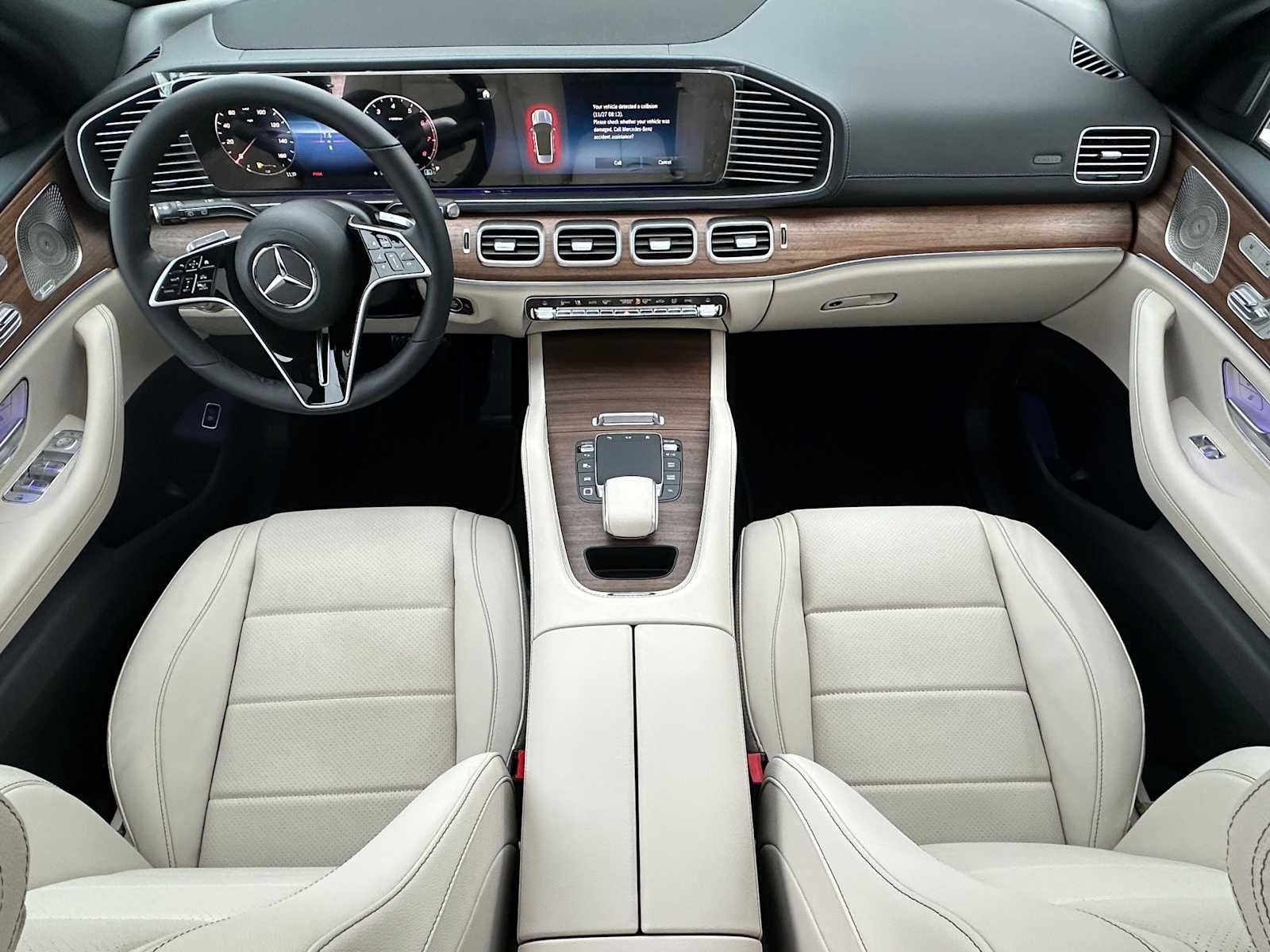 2026 Mercedes-Benz GLE GLE 450