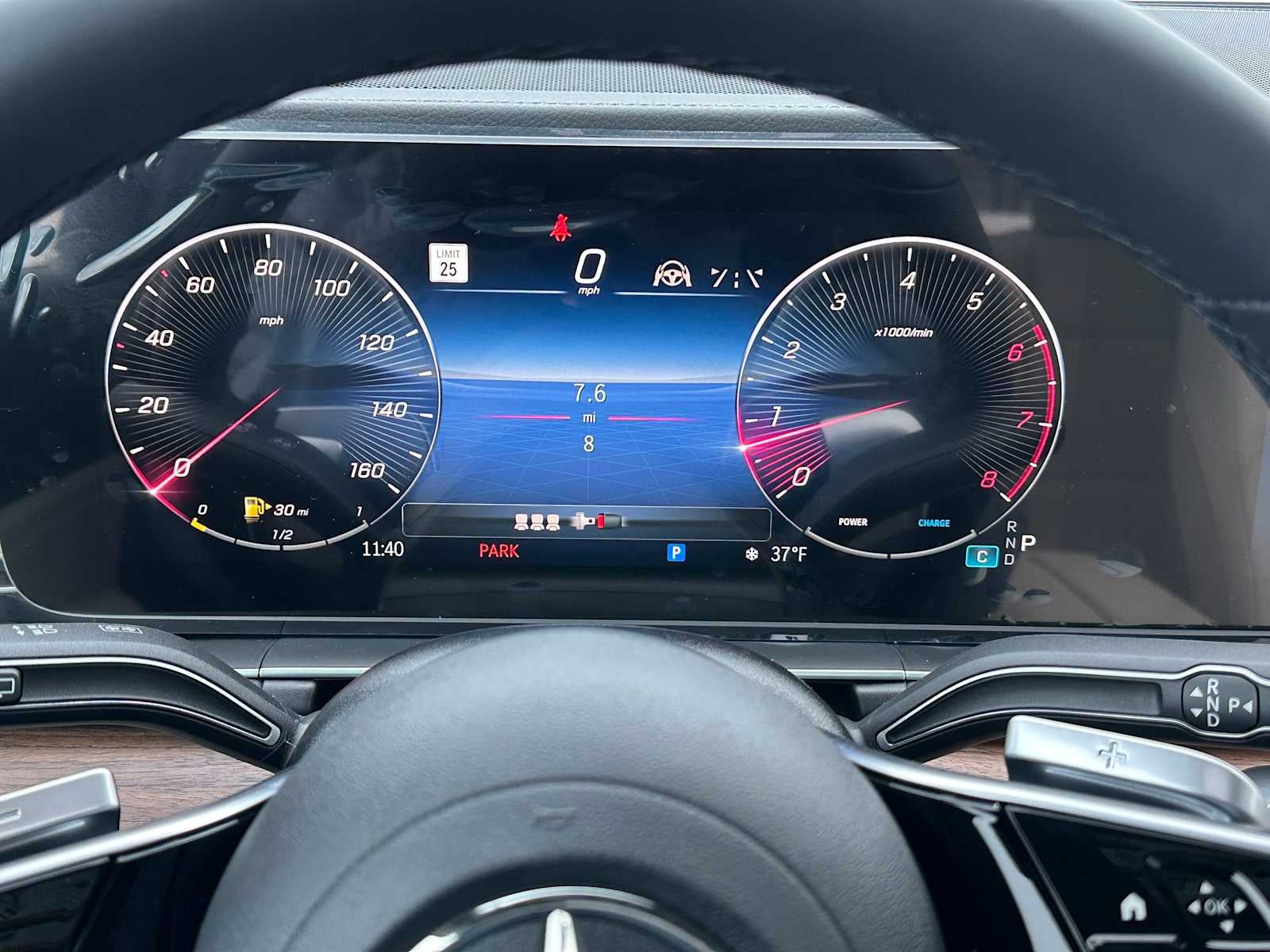 2026 Mercedes-Benz GLE GLE 450