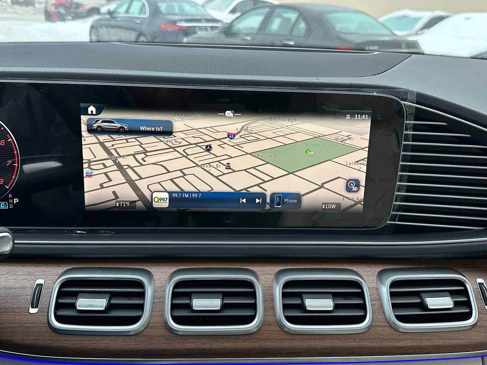 2026 Mercedes-Benz GLE GLE 450