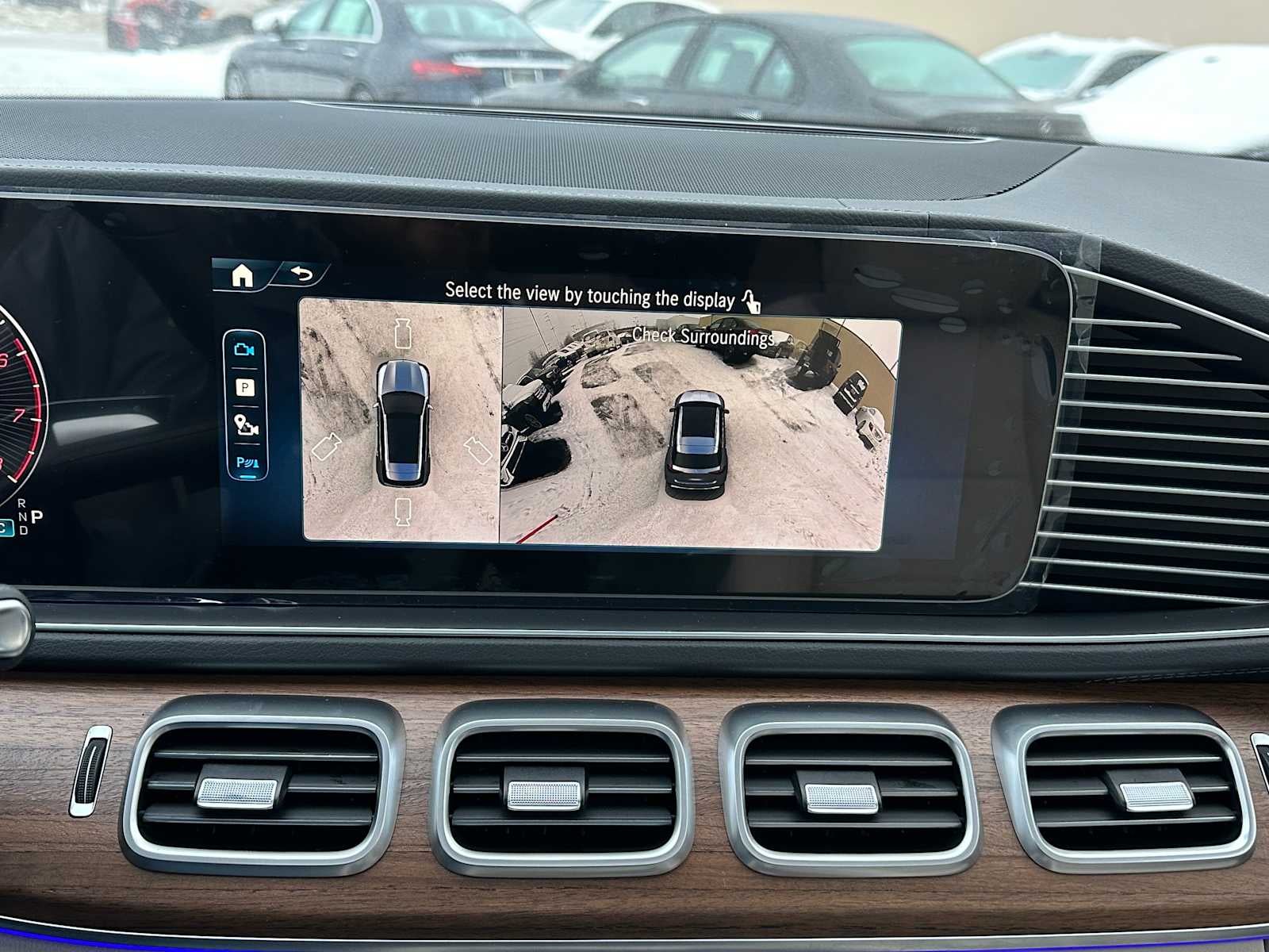 2026 Mercedes-Benz GLE GLE 450