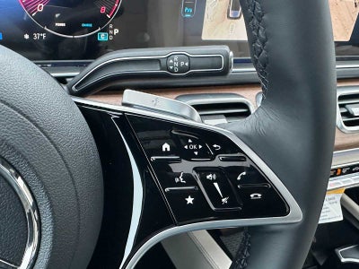 2026 Mercedes-Benz GLE GLE 450