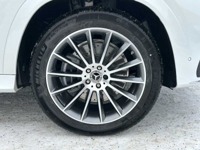 2026 Mercedes-Benz GLE GLE 450