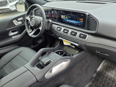 2026 Mercedes-Benz GLE 450 4MATIC® SUV