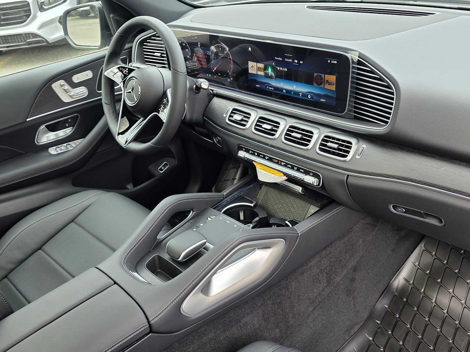 2026 Mercedes-Benz GLE 450 4MATIC® SUV